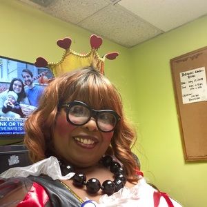 Meet your Posher, Kerron